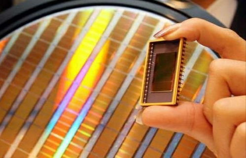 造一颗芯片有多难 国内为何难以突破高端芯片瓶颈